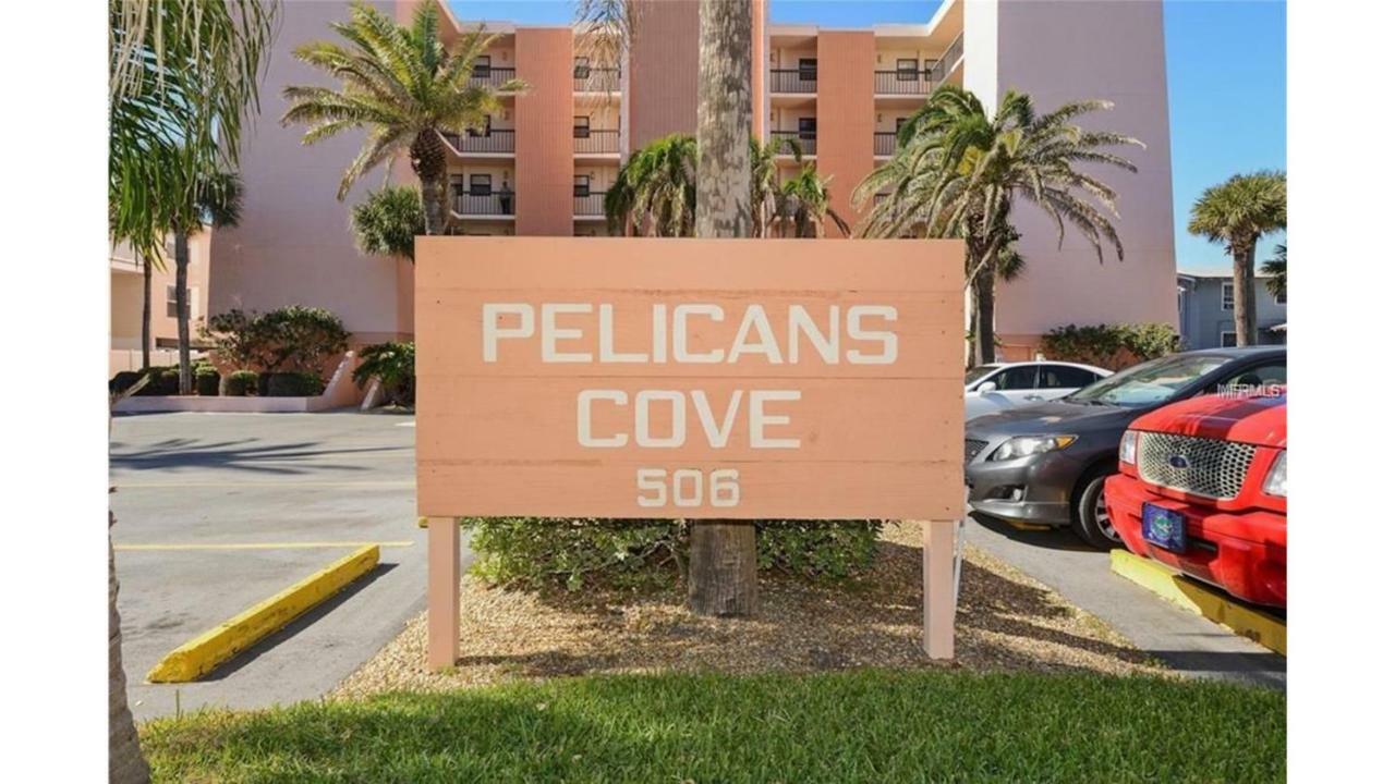 Pelican Cove #301 Clearwater Beach Kültér fotó